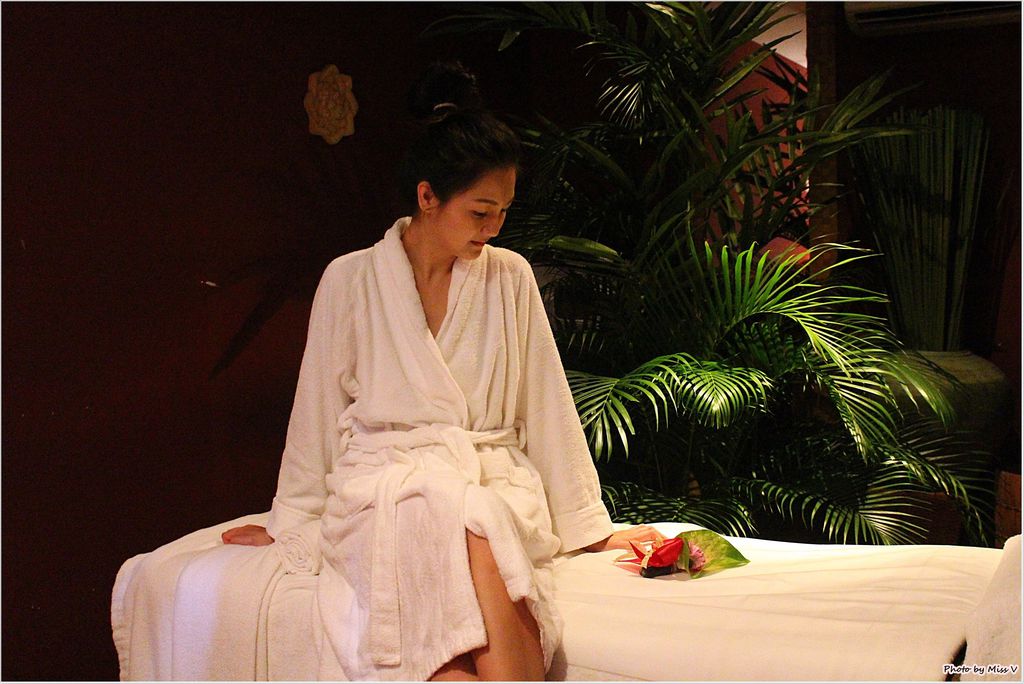 Tp&b天然有機精油芳療SPA
