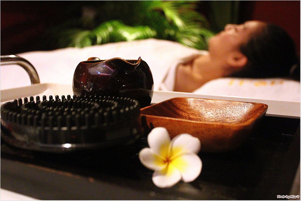 Tp&b天然有機精油芳療SPA