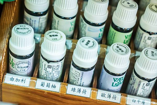 高雄按摩Tp＆b天然有機精油芳療spa
