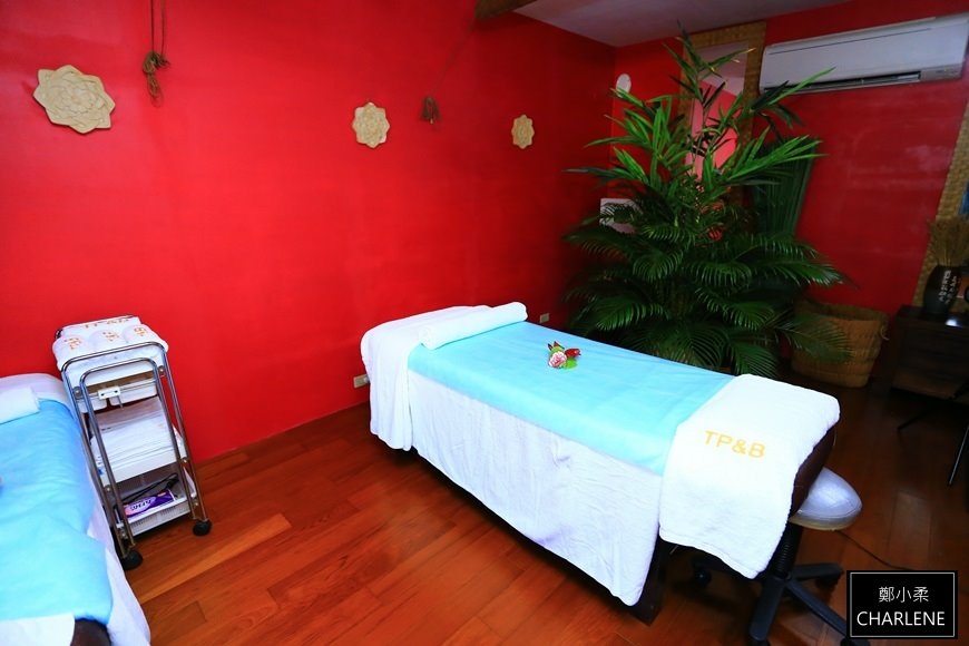 高雄SPA21